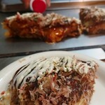 源亀 - 取り分けた快感