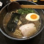 ごっつおらーめん - 
