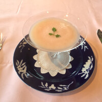 村上開新堂 レストラン - 