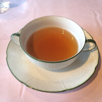 村上開新堂 レストラン - 