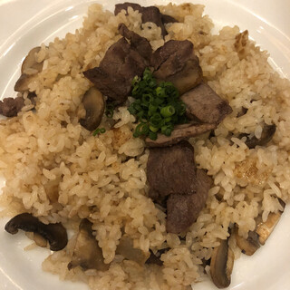 レストラン コンチネンタル_1