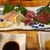 宮崎鶏焼 とさか  - 料理写真: