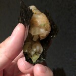 焼き鳥 とりら - 骨岸タク海苔