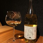 焼き鳥 とりら - 本日のボトル