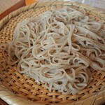手打ちそば なお - 