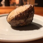 焼き鳥 とりら - 衣かつぎ