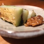 焼き鳥 とりら - 蕾菜