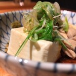 焼き鳥 とりら - 水炊き