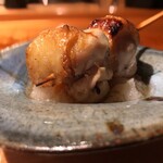 焼き鳥 とりら - 抱き身