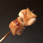 焼き鳥 とりら - 抱き身