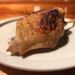 焼き鳥 とりら - 手羽