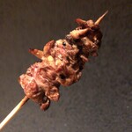 焼き鳥 とりら - つなぎ