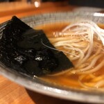 焼き鳥 とりら - シメラー