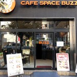 Cafespace BUZZ - 