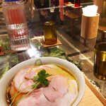 Japanese Ramen Noodle Lab Q - 