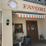 CAKE SHOP FAVORI - 