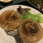 Teppanyaki Okonomiyaki Saya - 