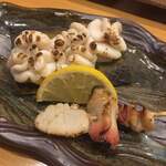 Sushi Roppou - 