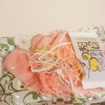 ヤオコー - 料理写真: