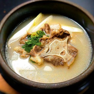 炭火焼肉enよしの本店_1