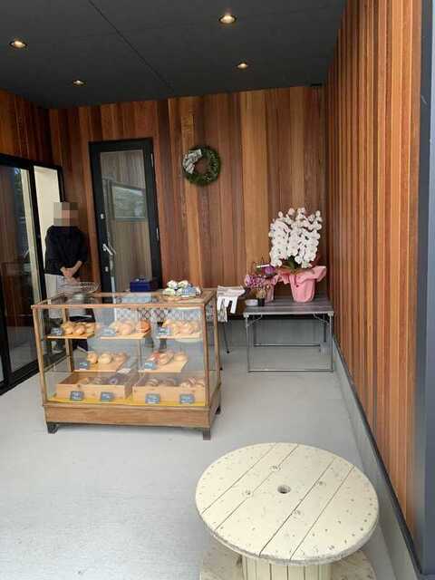 アトリエ サトミ Atelier3103 能美市その他 ベーグル 食べログ アトリエ サトミ Atelier3103 能美市その他 ベーグル 食べログ