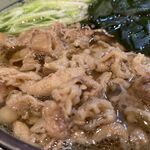 うどん処 重己 - 