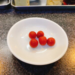 ラーメン 前田家 - 小梅ちゃん