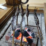 湯の宿　志むら - 料理写真:
