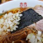 でうら - 粗みじんの