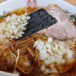 でうら - 並盛＋玉ねぎ