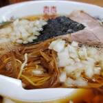 でうら - 玉ねぎ増しは