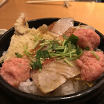 大山鶏と鮮魚 居酒屋 まいか - 