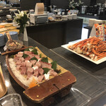 パラダイスガーデンサセボ - 料理写真: