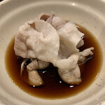 しゃぶ葉 - 豚バラ