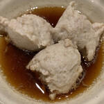 しゃぶ葉 - つくね