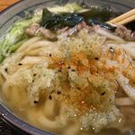 うどん処 重己 - 