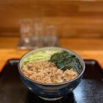 うどん処 重己 - 