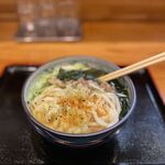 うどん処 重己 - 