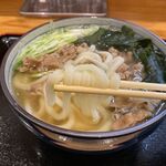 うどん処 重己 - 