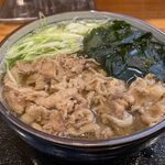 うどん処 重己 - 