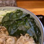 うどん処 重己 - 