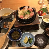 大山鶏と鮮魚 居酒屋 まいか - 