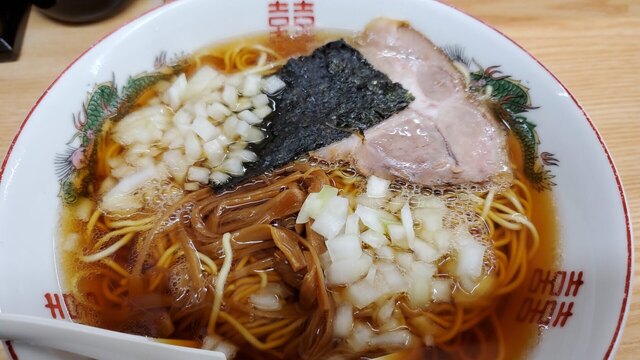 でうら 八王子 ラーメン 食べログ