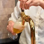 ラボラトリー - ビール