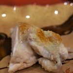 ラボラトリー - プレノワール　胸