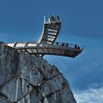 Gletscherrestaurant Sonnalpin - 理想