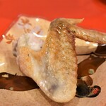 ラボラトリー - プレノワール　手羽