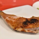 ラボラトリー - プレノワール　もも