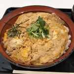 丼丼亭 - 