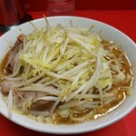 ラーメン二郎 - 